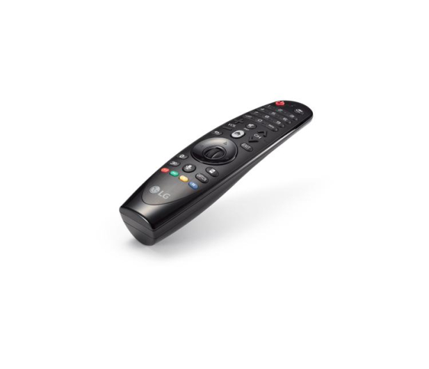 LG AN-MR600 czarny - 258539 - zdjęcie 3